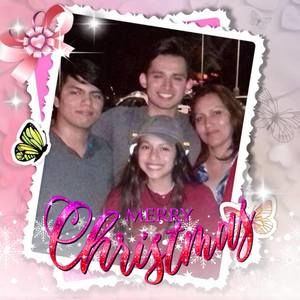 Meet your Posher, Martha